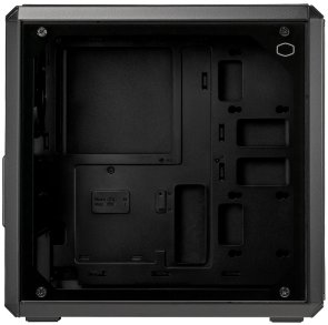 Корпус Cooler Master MasterBox Q300L V2 Black (Q300LV2-KGNN-S00)