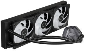 Система рідинного охолодження Cooler Master MasterLiquid 360 Atmos (MLX-D36M-A25PZ-R1)