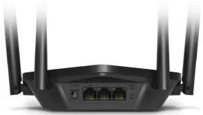 Фото: Wi-Fi Роутер Mercusys MR60X № 2 | KTC