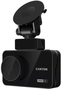 Відеореєстратор Canyon DVR40GPS (CND-DVR40GPS)