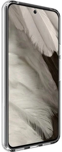 Фото: Чохол BeCover for Google Pixel 8 - Transparancy (710140) № 2 | KTC