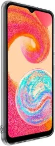 Фото: Чохол BeCover for Samsung A05 SM-A055 - Transparancy (710083) № 2 | KTC
