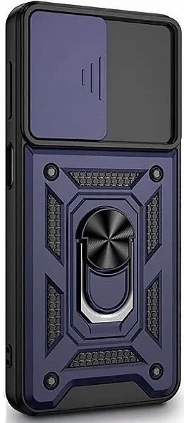 Фото: Чохол BeCover for Xiaomi 12 5G - Military Blue (710020) № 3 | KTC