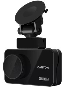  Відеореєстратор Canyon DVR25GPS (CND-DVR25GPS)