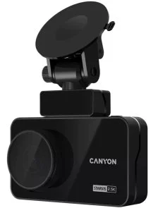 Фото: Відеореєстратор Canyon DVR25GPS (CND-DVR25GPS) № 8 | KTC