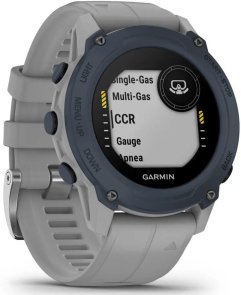 Смарт годинник Garmin Descent G1 Powder Gray (010-02604-11)