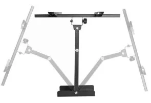 Фото: Кронштейн Gembird WM-55ST-03 Black № 11 | KTC