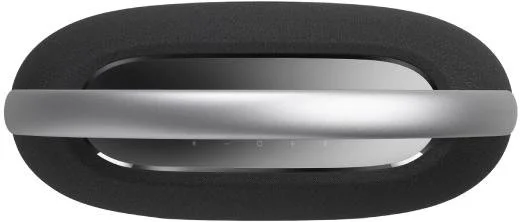 Фото: Портативна колонка Harman Kardon Go Play 3 Black (HKGOPLAY3BLKEP) № 4 | KTC