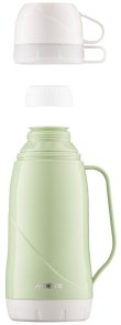 Термос Ardesto Gemini Gourmet 1000ml Green AR2610GRG