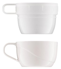 Термос Ardesto Gemini Gourmet 1000 ml AR2610BLG