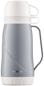 Термос Ardesto Gemini Gourmet 1800ml AR2618BLG