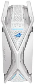 Фото: Корпус ASUS ROG Hyperion GR701 White with window (90DC00F3-B39000) № 6 | KTC