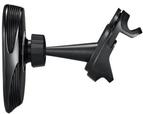 Кріплення для мобільного телефону Pitaka MagEZ Car Mount Pro 2 Black for Tesla Model 3/Y (CM2302T)