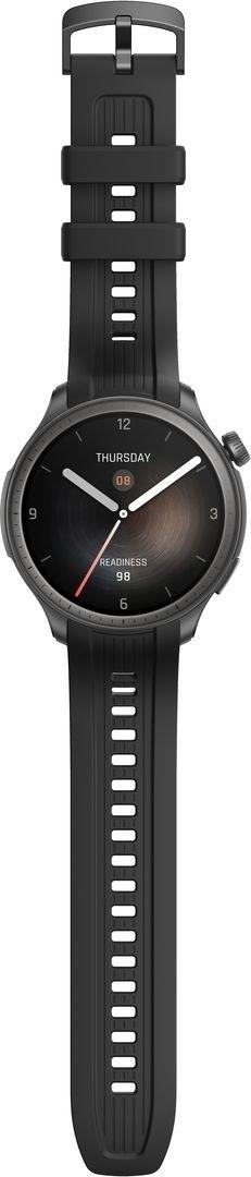 Смарт годинник Amazfit Balance Midnight