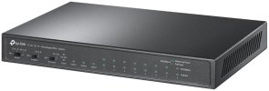 Комутатор TP-Link TL-SL1311P