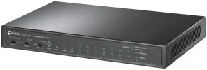 Фото: Комутатор TP-Link TL-SL1311P № 2 | KTC