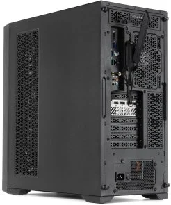 Фото: Персональний комп'ютер ARTLINE WorkStation W99 (W99v66) - Intel Core i7 i7-14700K / 128 ГБ DDR5 / PCI-E SSD 2 ТБ + 2 ТБ / Nvidia / GeForce RTX 4070, 12 ГБ / Intel Z790 / 750 Вт № 5 | KTC
