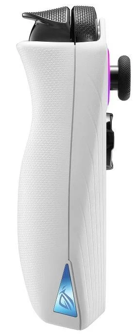Фото: Ігрова приставка ASUS ROG Ally Extreme RC71L-NH001W 512GB White (90NV0GY1-M00550) № 7 | KTC