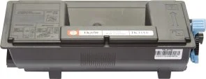 Фото: Сумісний картридж BASF for Kyocera Mita Ecosys P3045/3050/3055/3060dn Black (BASF-KT-TK3170) № 2 | KTC
