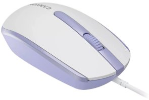 Миша Canyon M-10 White Lavender (CNE-CMS10WL)