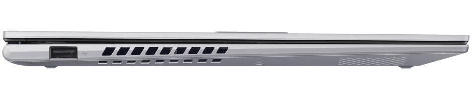 Ноутбук ASUS Vivobook S 14 Flip TP3402VA-LZ202W Cool Silver