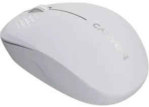 Фото: Миша Canyon MW-04 White (CNS-CMSW04W) № 5 | KTC