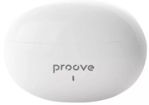 Навушники Proove MoshPit White (TWMP00010002)