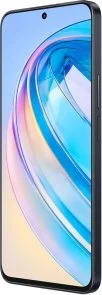 Фото: Смартфон HONOR X8a 6/128GB Midnight Black № 4 | KTC