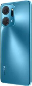 Фото: Смартфон HONOR X7a 4/128GB Ocean Blue № 6 | KTC