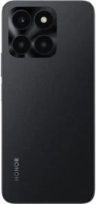 Фото: Смартфон HONOR X6a 4/128GB Midnight Black № 4 | KTC
