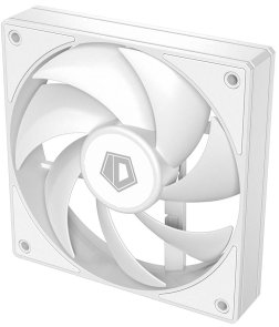 Кулер ID-COOLING AF-125-W White