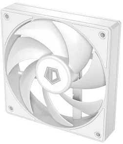 Фото: Кулер ID-COOLING AF-125-W White № 4 | KTC