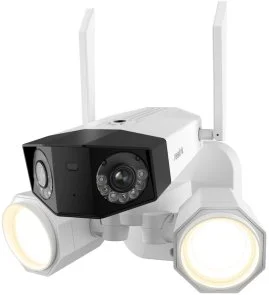 Фото: Камера Reolink Duo Floodlight WiFi № 3 | KTC
