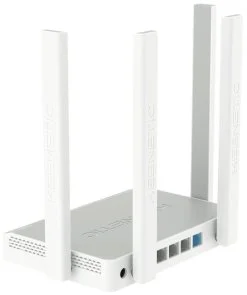 Фото: Wi-Fi Роутер Keenetic Speedster KN-3012 № 8 | KTC
