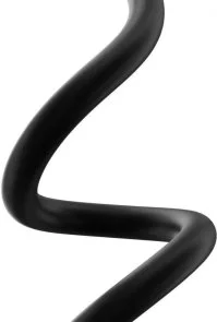Фото: Кабель Proove Jelly Silicone 2.4A AM / Lightning 1m Black (CCJS20001101) № 4 | KTC