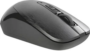 Фото: Миша Defender Wave MM-995 Silent Black (52995) № 4 | KTC
