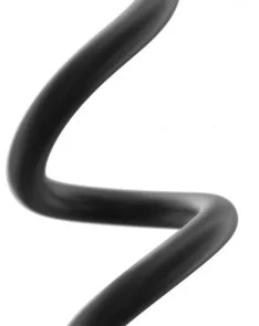 Фото: Кабель Proove Soft Silicone 60W Type-C / Type-C 1m Black (CCSO60002201) № 4 | KTC