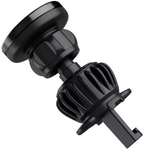 Кріплення для мобільного телефону Proove Basic Pro Air Outlet Car Mount Black (CHBP00000001)