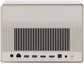 Фото: Проектор XGIMI Horizon Ultra (XM13N) № 4 | KTC