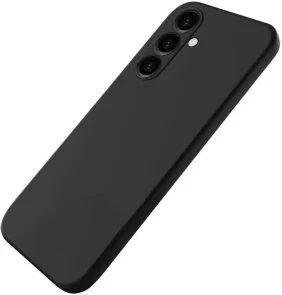 Фото: Чохол BeCover for Samsung A05s SM-A057 - Black (710084) № 2 | KTC
