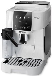 Кавомашина DeLonghi ECAM 220.61 W Magnifica Start (ECAM 220.61.W)