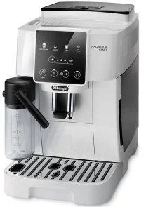 Фото: Кавомашина DeLonghi ECAM 220.61 W Magnifica Start (ECAM 220.61.W) № 3 | KTC