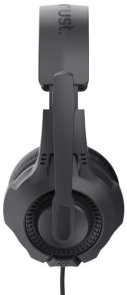 Гарнітура Trust Gaming Headset Black (24785)