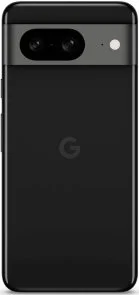 Фото: Смартфон Google Pixel 8 8/128GB Obsidian № 5 | KTC