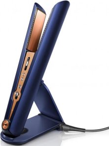 Випрямляч волосся Dyson Corrale HS07 Prussian Blue/Rich Copper (408105-01)