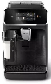 Фото: Кавомашина Philips Series 2300 EP2330/10 № 4 | KTC