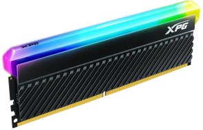 Оперативна пам’ять A-Data XPG Spectrix D45G RGB Black DDR4 2x16GB (AX4U360016G18I-DCBKD45G)