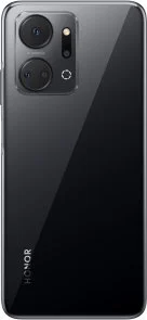 Фото: Смартфон HONOR X7a 4/128GB Midnight Black № 7 | KTC
