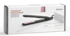 Фото: Випрямляч волосся Babyliss ST241E № 3 | KTC