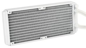 Система рідинного охолодження SILVER STONE PF240W ARGB V2 (SST-PF240W-ARGB-V2)